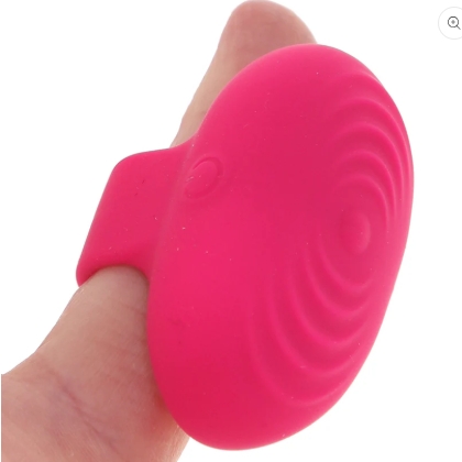 Finger Vibrator