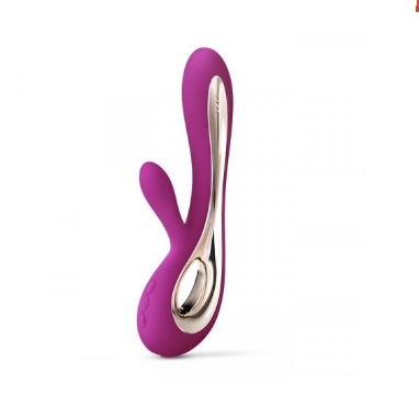 G-spot vibrator