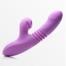 Thrust vibrator