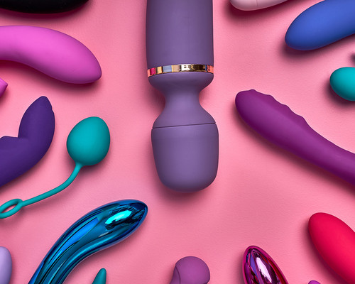 Dildos