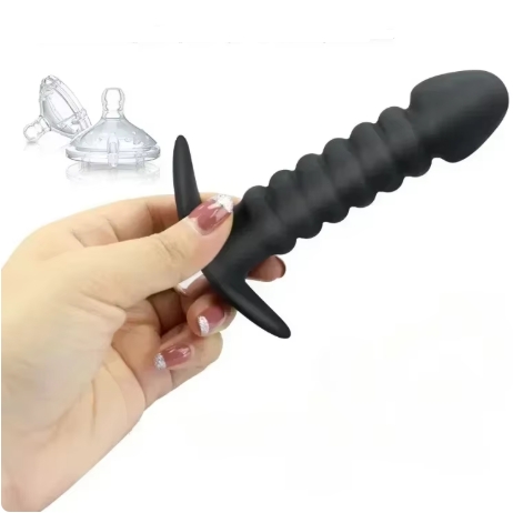 Anal Vibrator