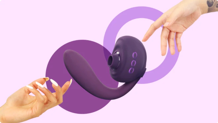 Sex Toys For Women